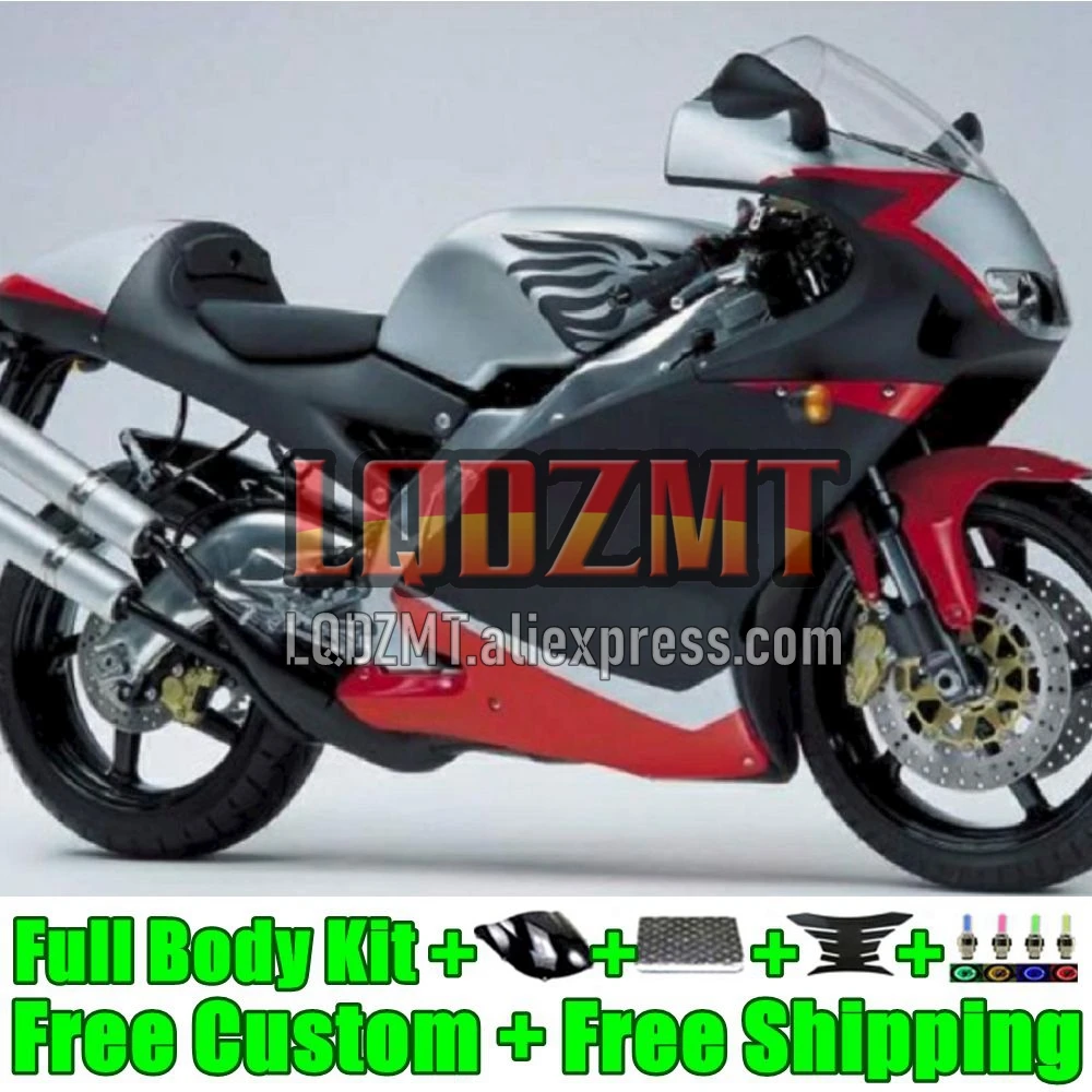 RS250RR For Aprilia RS 250 RS-250 matte color RS250 RR 1998 1999 2000 2001 2002 2003 16No.15 RSV250 98 99 00 01 02 03 Fairings