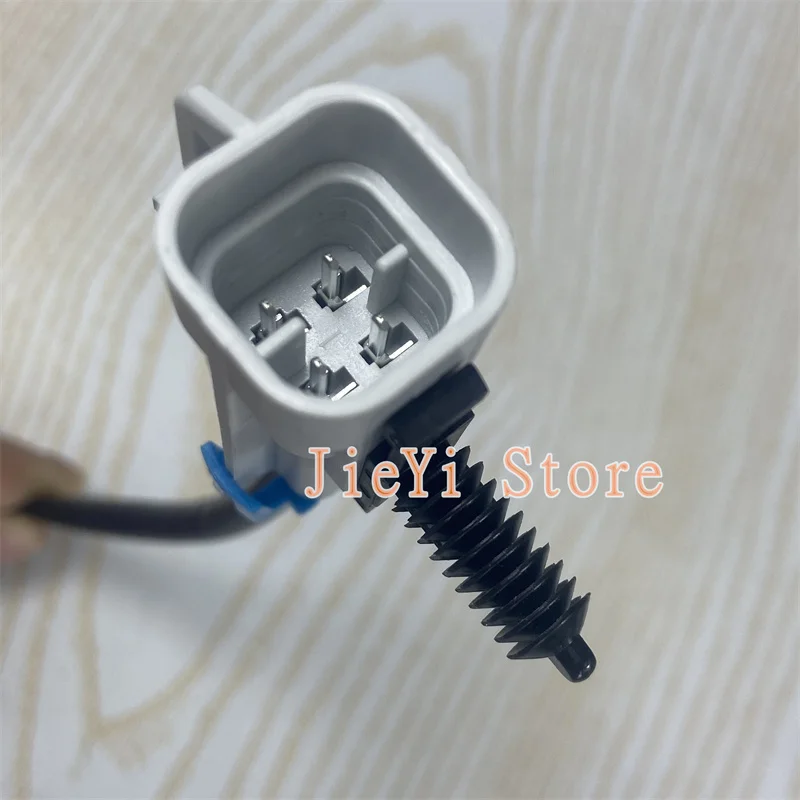 5 قطعة مستشعر الأوكسجين O2 12594452 لسيارة شيفروليه ماليبو أبلاندر جي إم سي أكاديا بونتياك G6 مونتانا زحل هالة أوتلوك جيب تيرازا #5