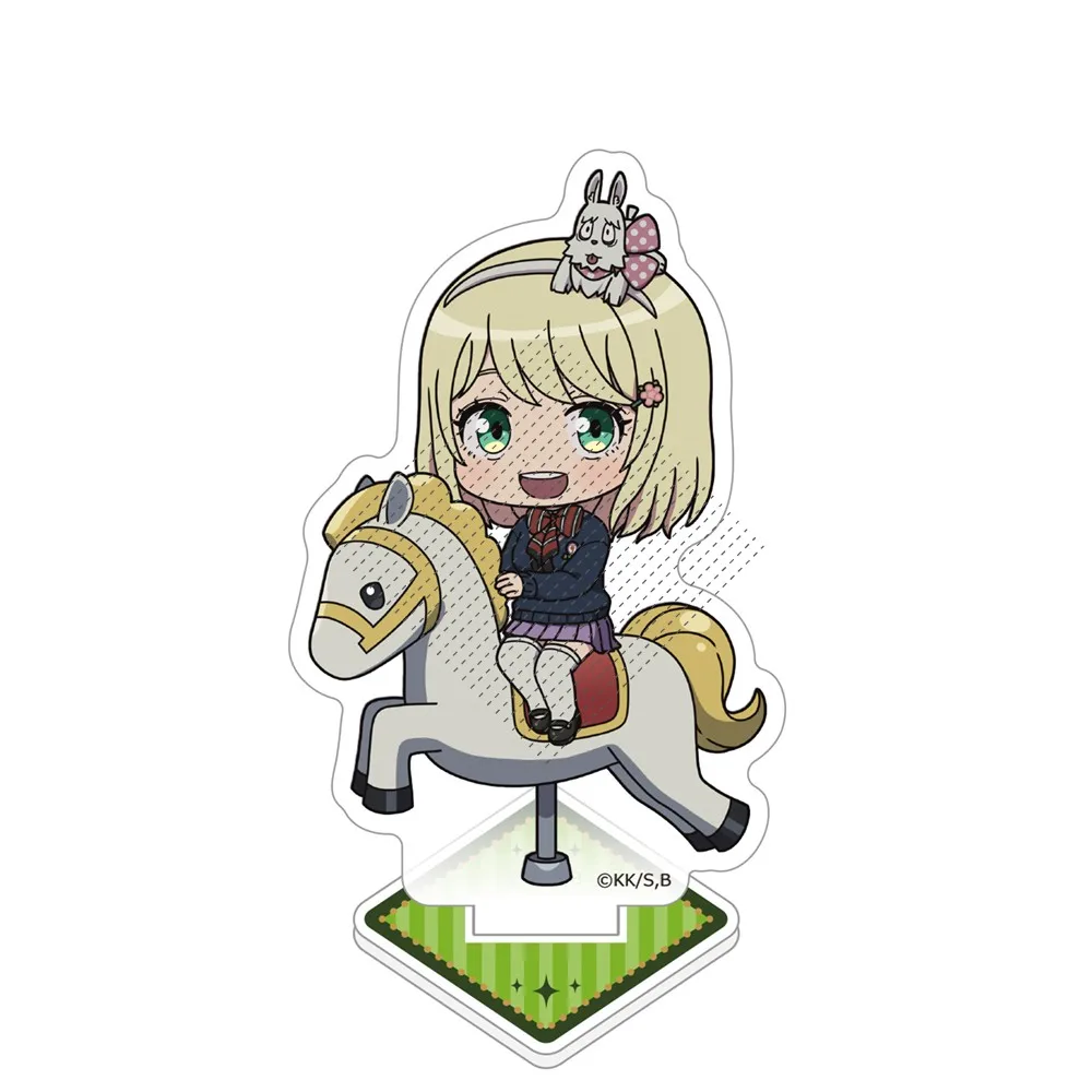 Jeu Yukio Okumura Rin Shima Renzou Kamiki Izumo Moriyama Shiemi, support en acrylique, poupée, porte-clés Anime, jouet Cosplay, cadeau