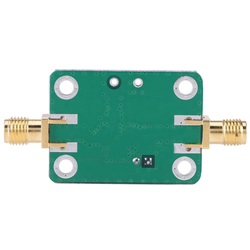 TLV3501 High Speed Comparator Frequency Meter Front Shaping Module