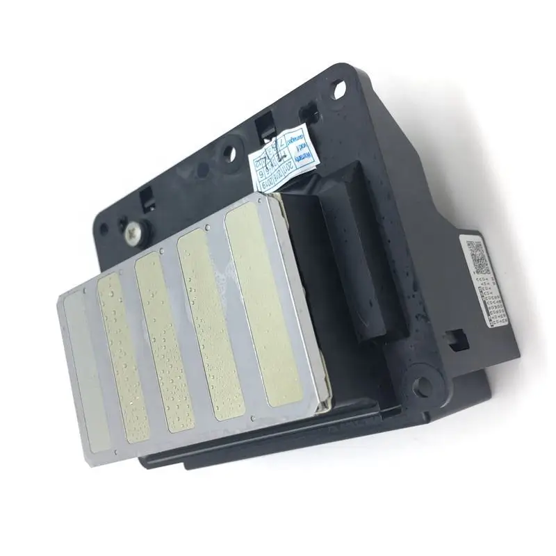 

unlocked EPSON Print Head for EPSON 7908 9908 9910 7910 7710 9700 7700 9900 9710 P6080 P8080 DX6 F191010 Printhead