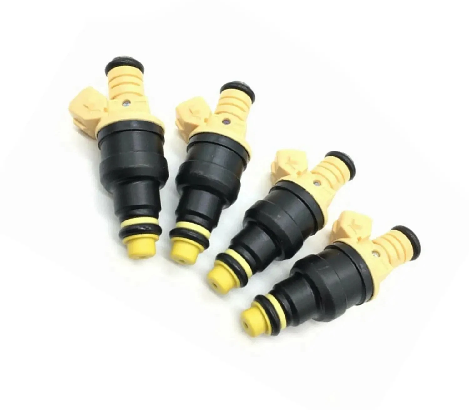 

0280150210 4pcs Auto Fuel Injectors For Bmw K1 K100rs K1100lt K1100rs K1200gt K1200lt K12oors High Quality Car Accessories