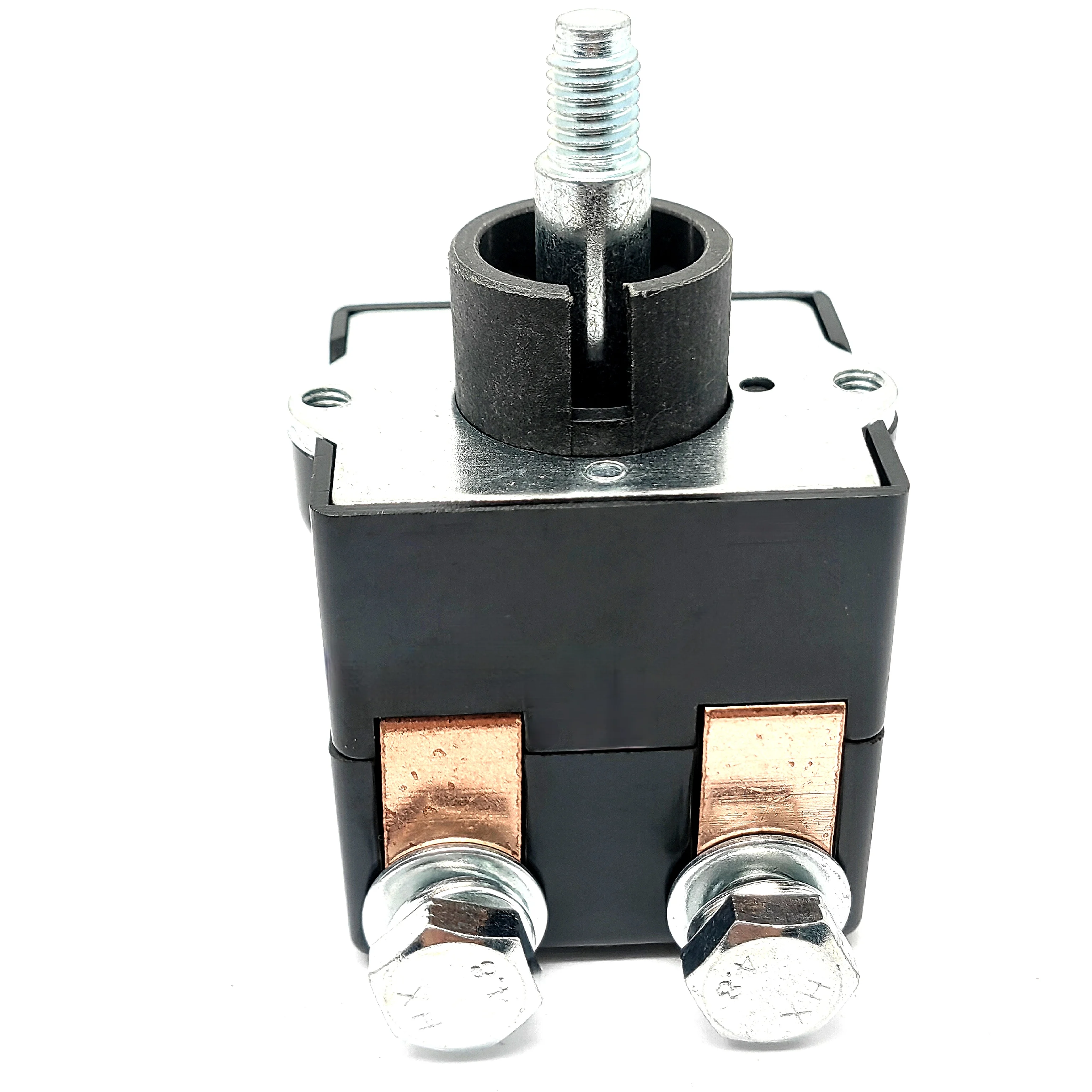 

High-Quality Emergency Stop (E-Stop) Switch for Linde Forklift - Compatible with 79154916196/7915491602/7915491617/7915491665