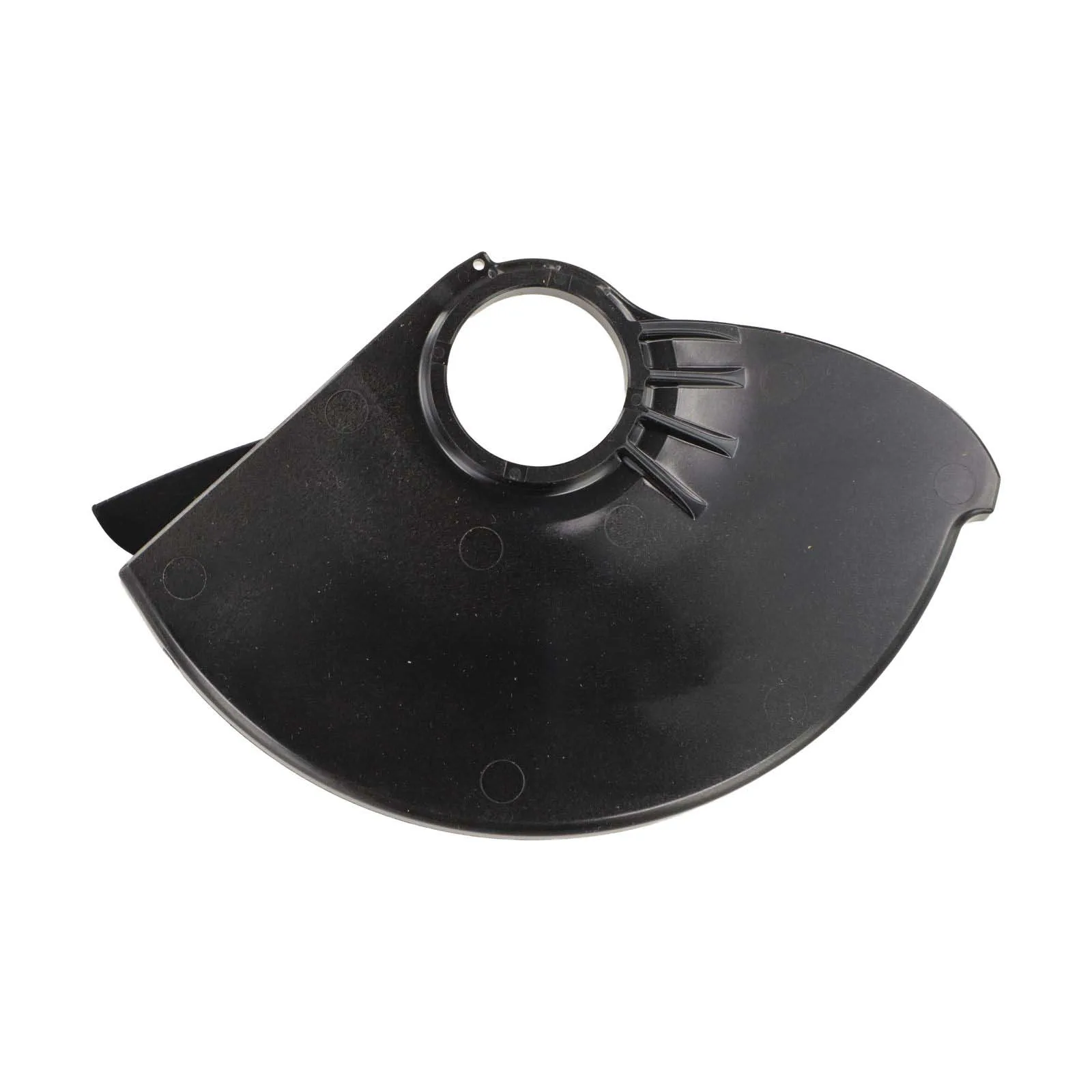 Plastic Safety Cover Guard For Saw Carpentry 18V Circular Saw Part Circular Saw Guard Circular Saw Safety Feature