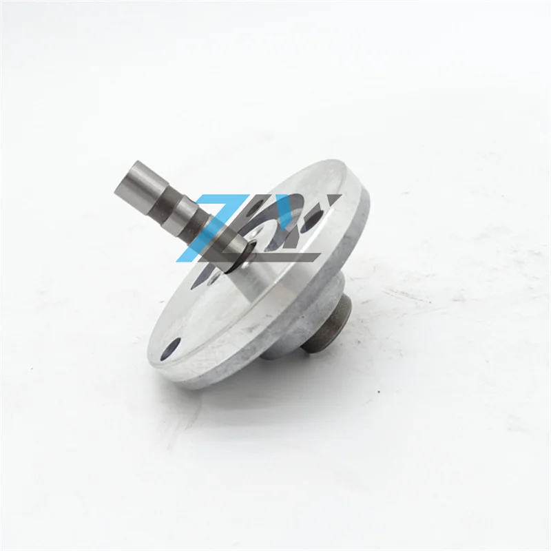 Wheel Digging Accessories ZGAQ-01077 for Hyun dal Wheeled excavator parts ZGAQ01077