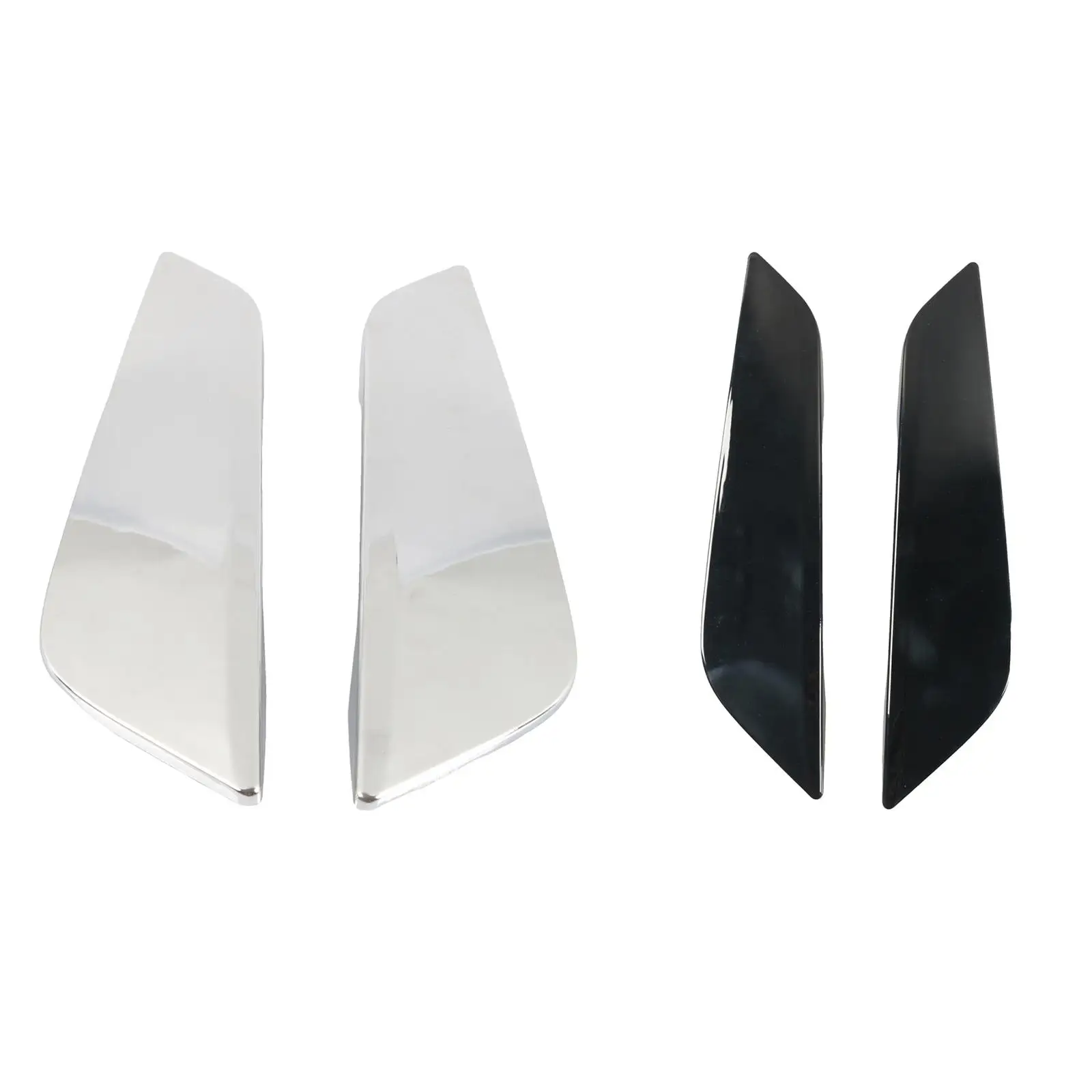 

Боковая накладка на крыло Детали автомобиля 28,5 см x 6,4 см x 1,9 см Высокопроизводительная боковая накладка на крыло для M550i