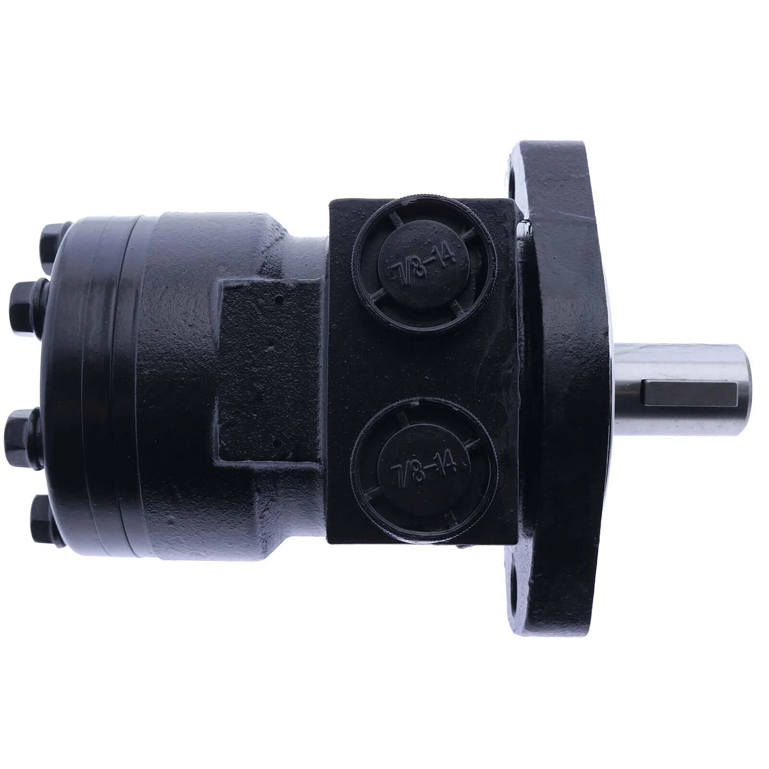 

Hydraulic Motor Eaton For Eaton Char-Lynn H-Series Hydraulic Motors 101-1700-009 Excavator Replacement Parts