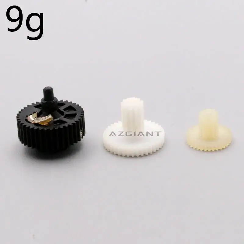 

AZGIANT Air Conditioning Motor Gear Set Fit for VW Golf 7 2013-2020 AC Repair Kit