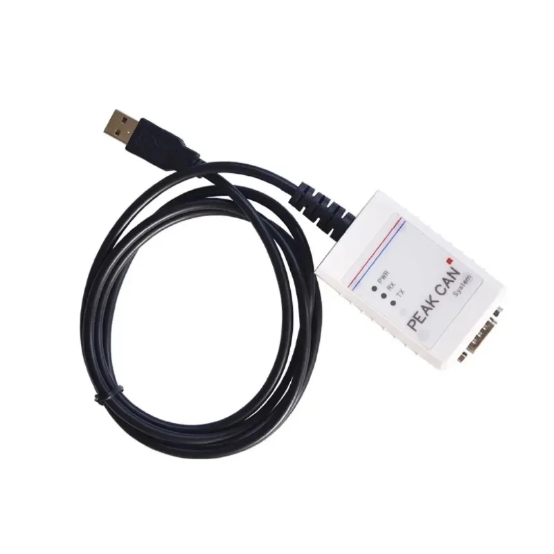 PCAN USB compatible with original PEAK IPEH-002022/002021