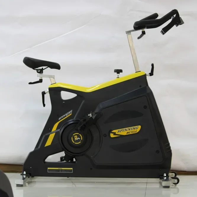 

for Commercial home spin bike cardio equipment exercise machine indoor bodybuilding steel material commercial bike machine