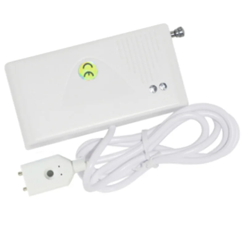 B49C مطلوب لمضخة حوض الطابق السفلي تحت الأرض 1 قطعة 433 ميجا هرتز كاشف تسرب المياه الاستشعار تجاوز إنذار المحور