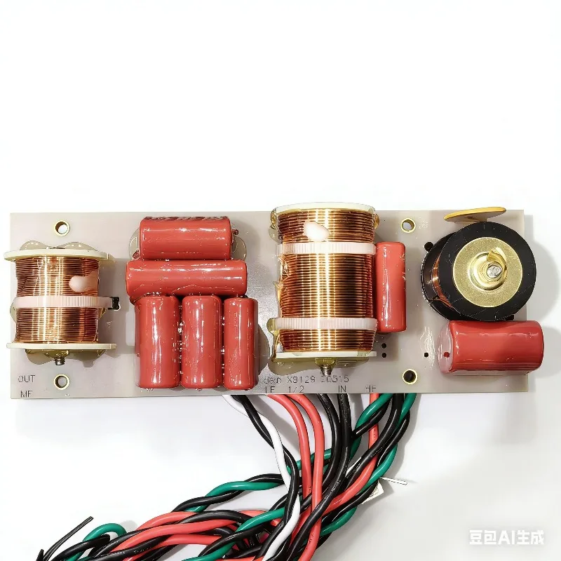 Updated Original V8…