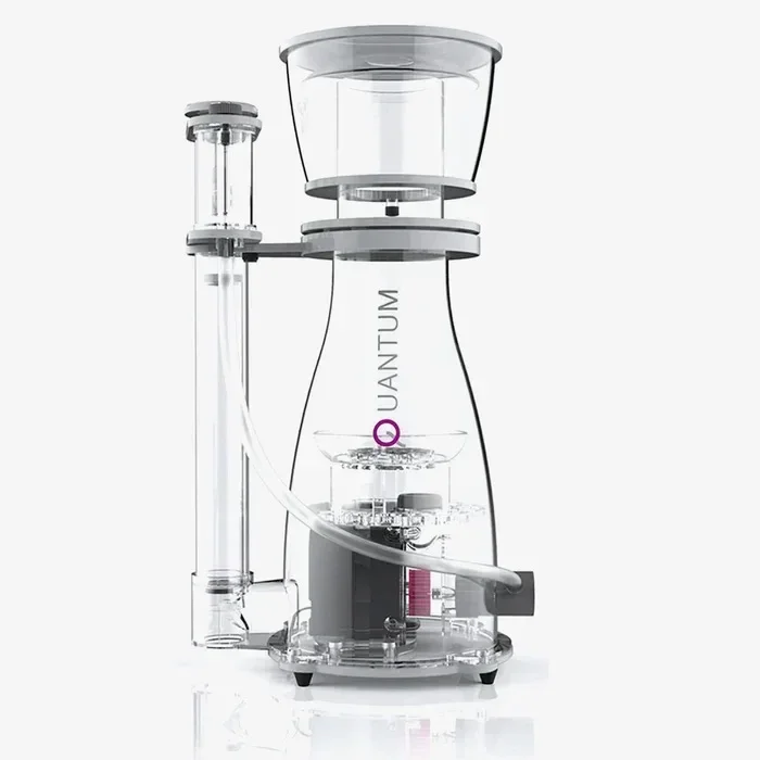 Nyos Quantum Skimmers