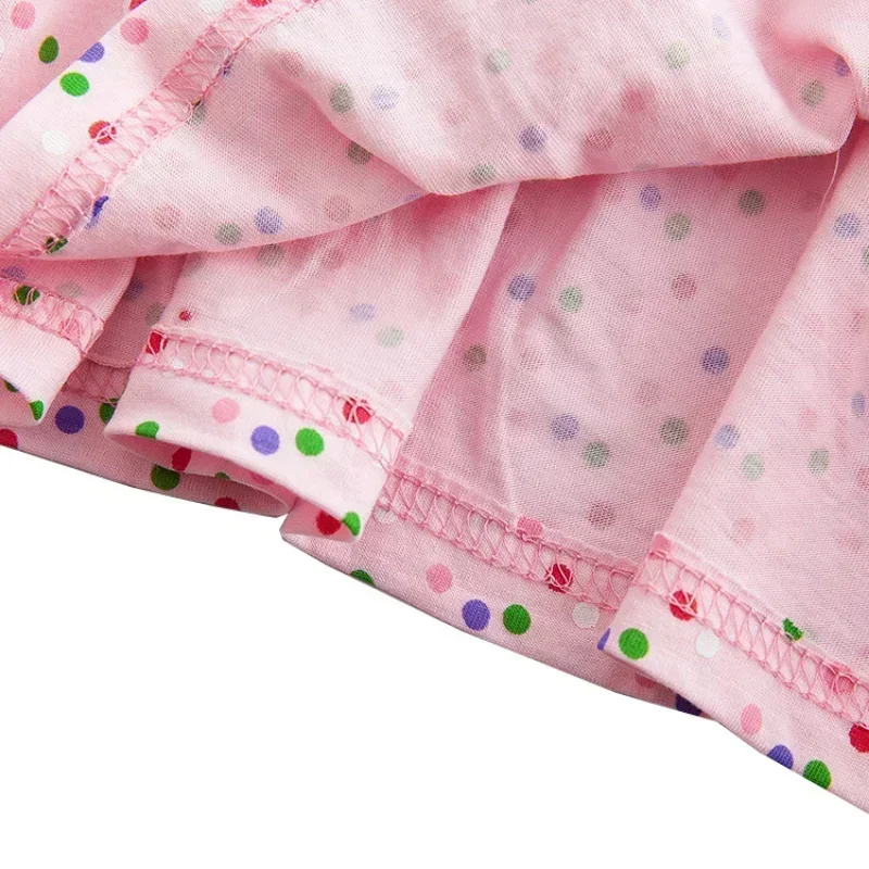 マーシャとくまのプリンセスドレスコスプレアニメドレス女の子用リトル長袖ワンピースドレス綿服