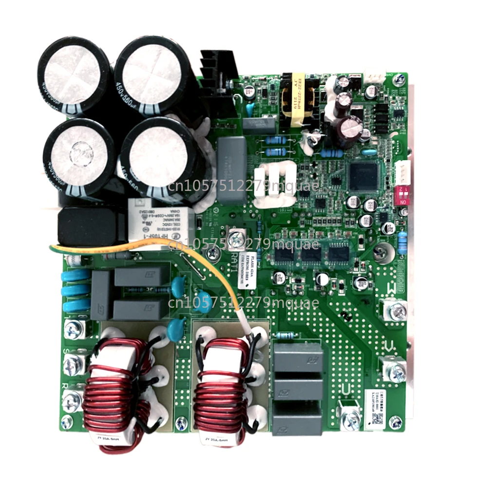 3 Phase DC Air Conditioner Driver Heat Pump Compressor Inverter Driver Control Board PCB PCBA