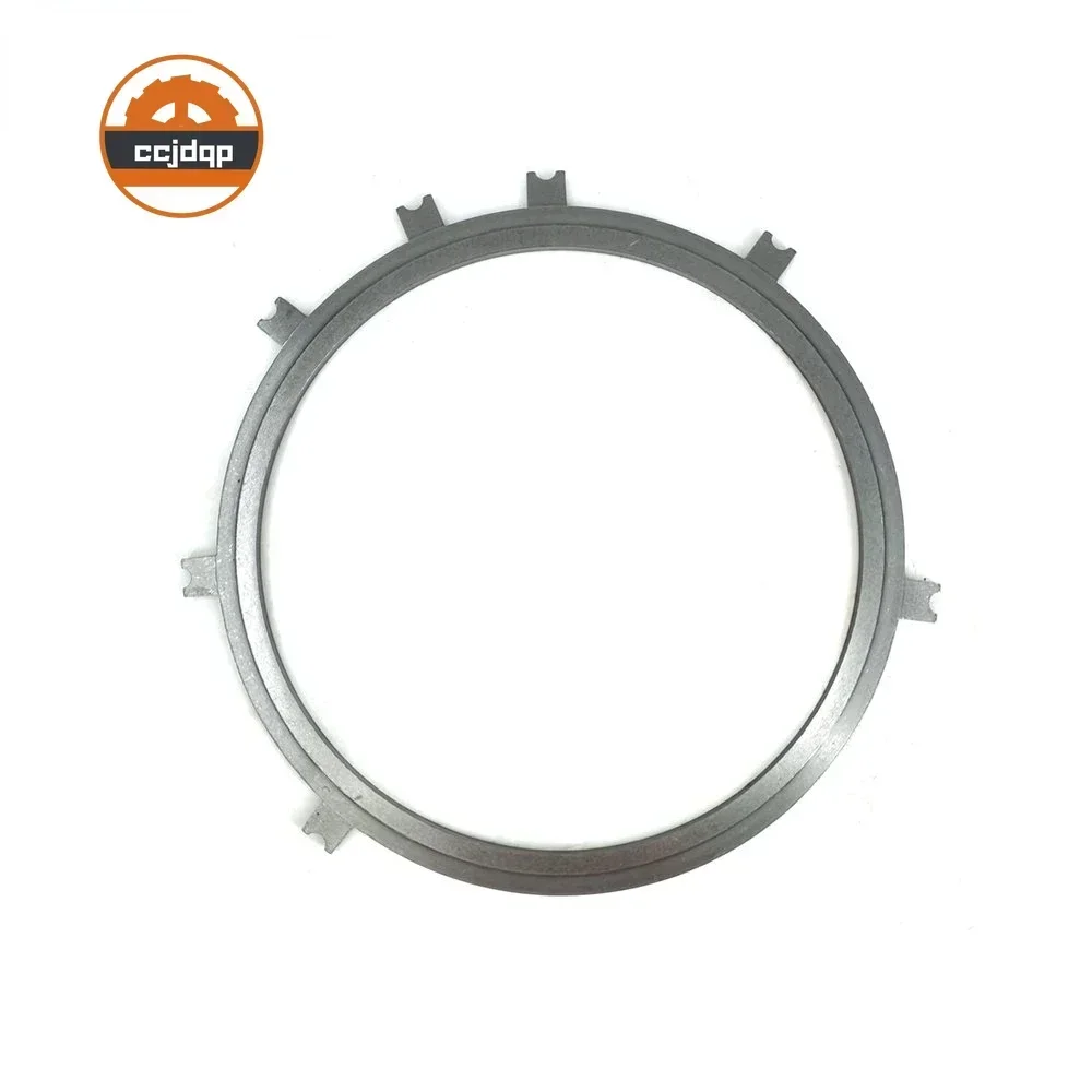 

New A6LF1 A6LF2 Steel Plate Auto Transmission Gearbox Flange Fit For Hyundai Kia Car Accessories FL-A6LF1-QX