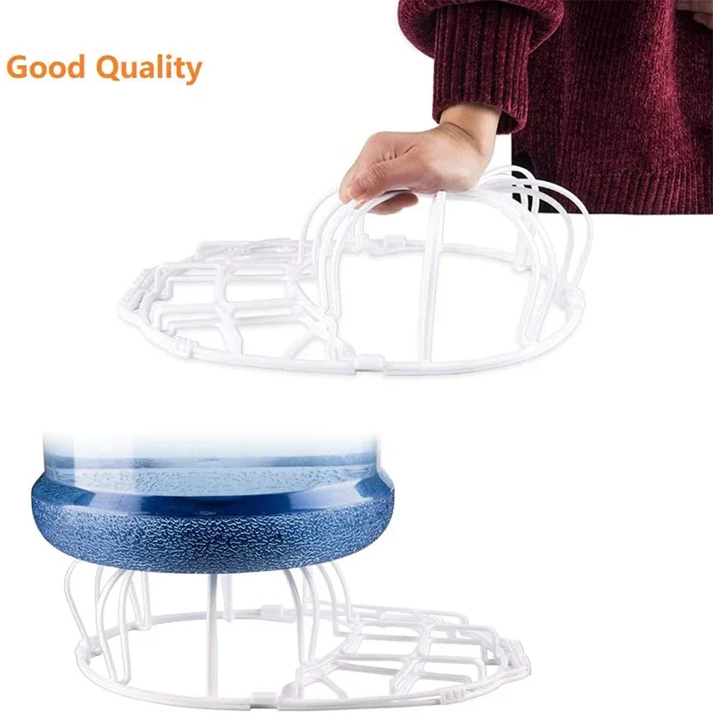 Multifunction Anti-deformation Hat Washer Adult Kid\'s Hat Protector Storage Racks Baseball Cap Washer for Washing Machines