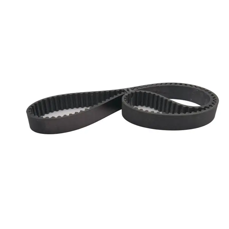 

3GT 1305 Synchronous Timing Belt Length 1305mm 3GT Width 8mm 10mm 20mm 3GT Rubber Belt GT3 Pulley Small Backlash