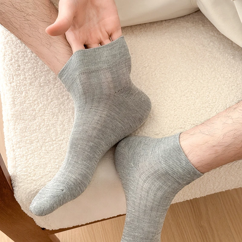 Рисунок 2 - Мужские носки, новые весенне-летние