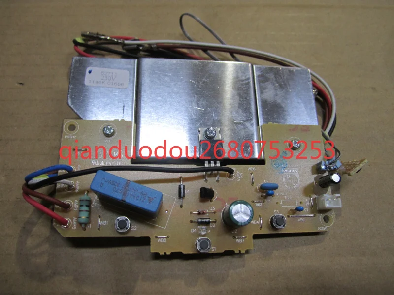 

For Philips coffee machine HD7810 HD7812 HD7820 7822 7823 main board, accessories