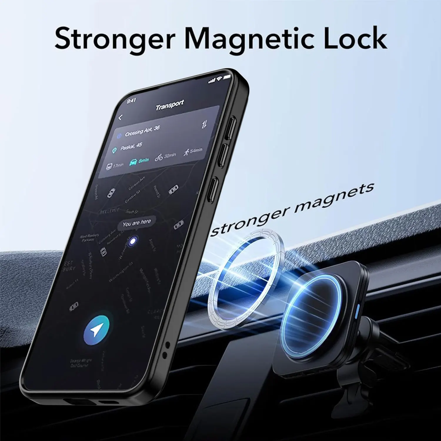 لسامسونج غالاكسي S25/S25 زائد/S25 الترا/S25 حافة عدسة الكاميرا مسنده حامل حافظة مغناطيسية للصدمات غطاء واضح