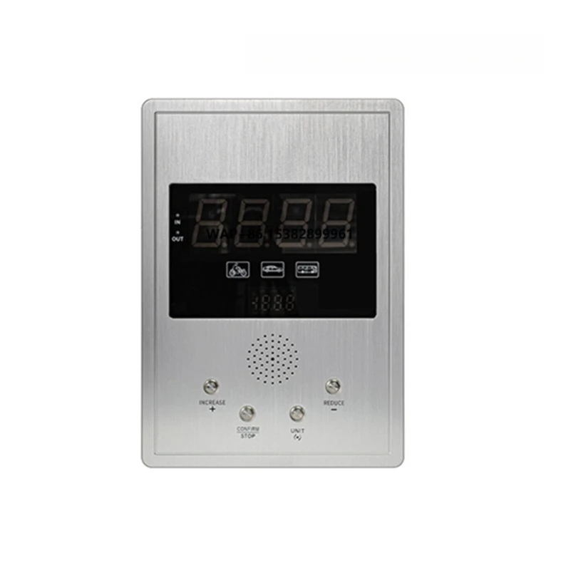 

Large-screen Automatic Inflator Digital Tire Inflator with Led Display for Motorcycles Cars Minibuses