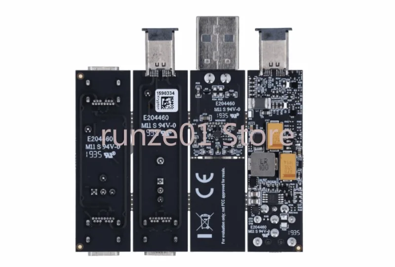 Stock USB-C-PD-TKT-EVM Original Power Management Evaluierung Board Development Board Programmierer Konverter