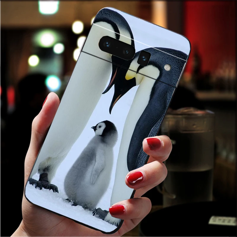 Phone Case For Goog…