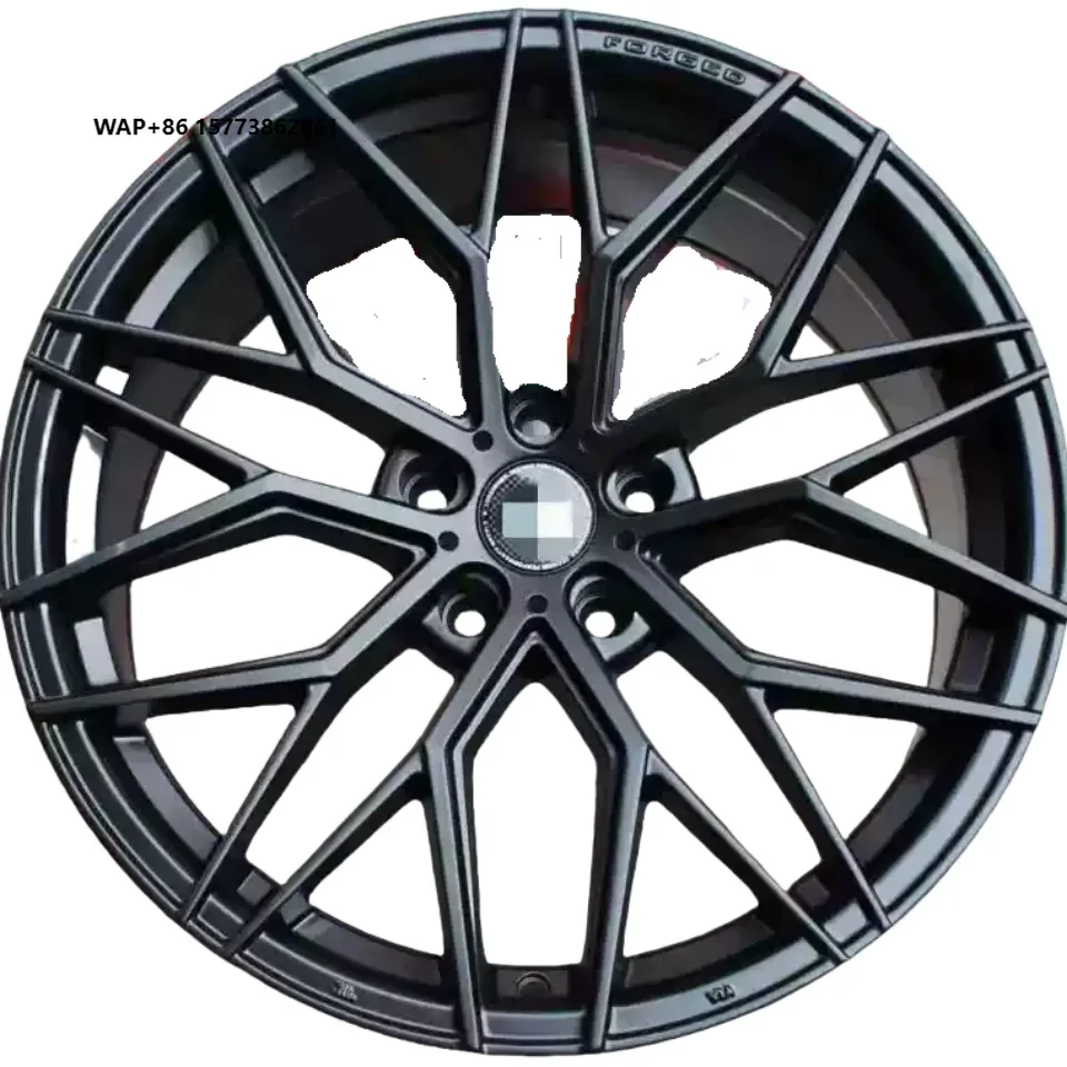 

17 19 Inch Car Wheel Hub Modification Compatible for Tyt for for Accord Magotan for Vw Other Wheels