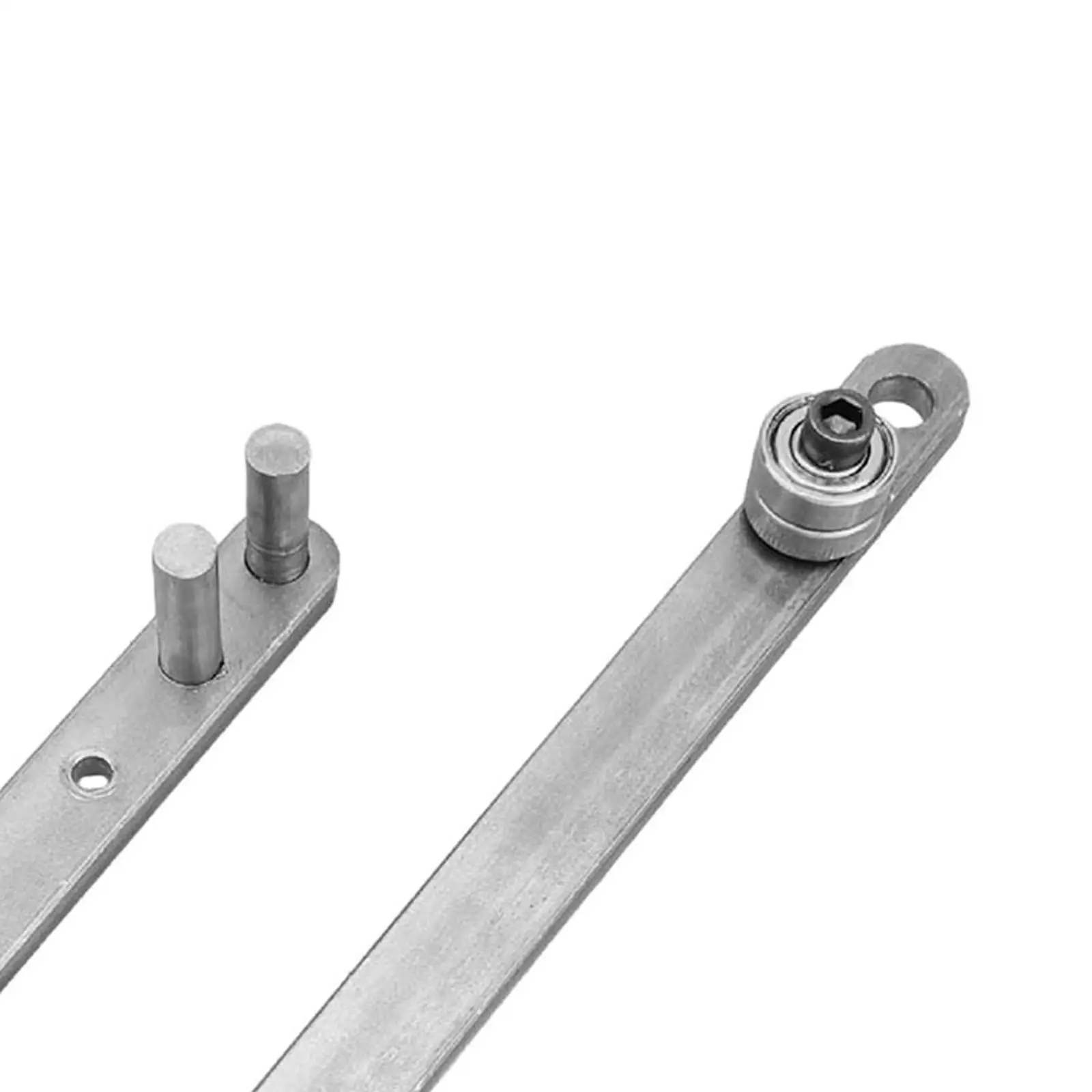 أداة ثني الأنبوب اليدوية DIY لأنابيب الحديد الرفيعة المصنوعة من الفولاذ المقاوم للصدأ