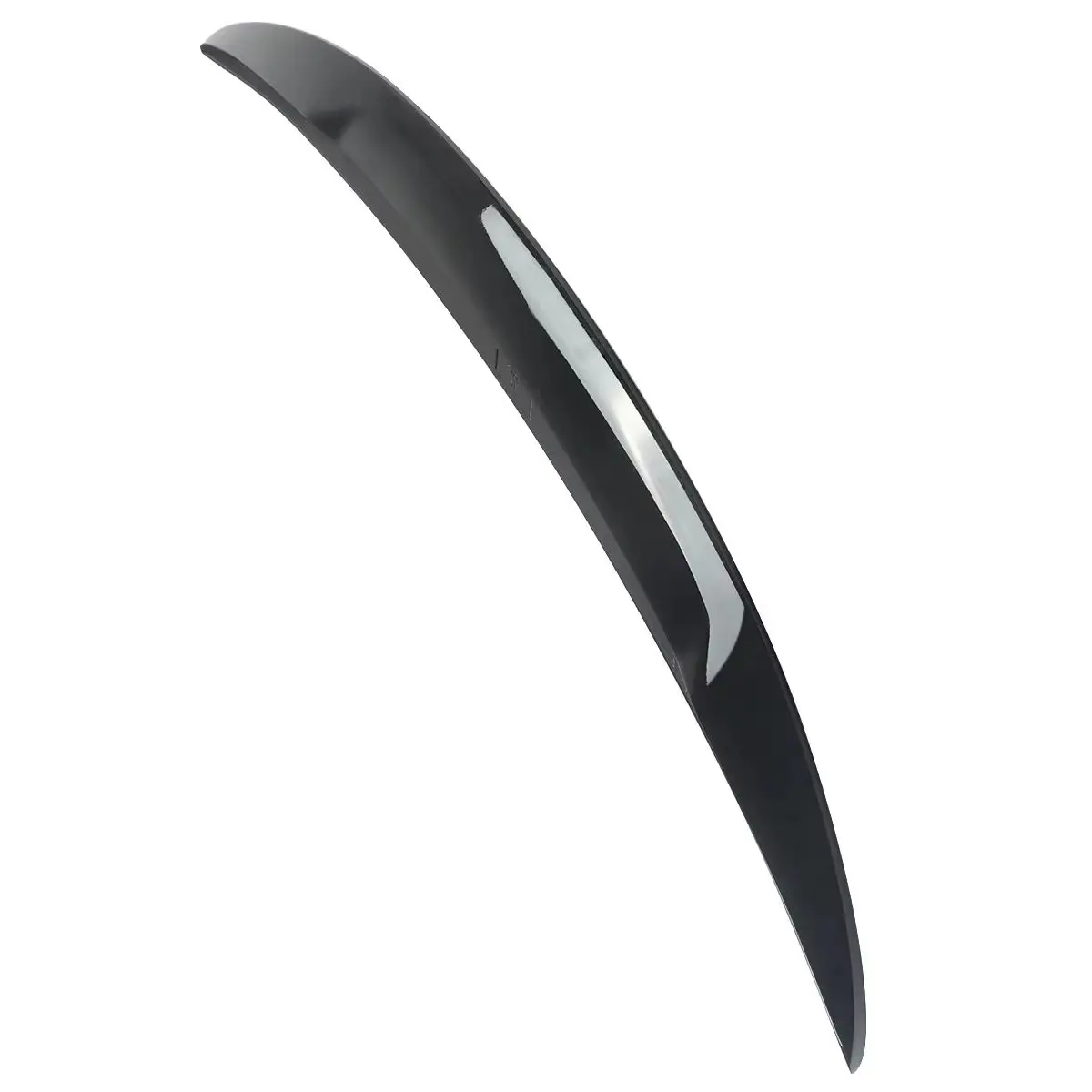 

For BMW 3 SERIES E92 Rear Spoiler 325i 335i M3 Petrol Coupe 2007-2013 M Performance Gloss Black Rear Trunk Boot Spoiler Lip Wing