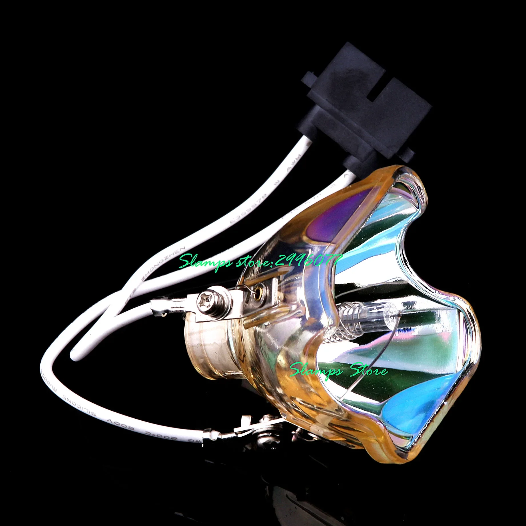 المبيعات الساخنة BHL-5010-S متوافق مصباح بروجيكتور/لمبة مع السكن ل JVC DLA-RS10 DLA-20U DLA-HD350 DLA-HD750 DLA-RS20 DLA-HD950