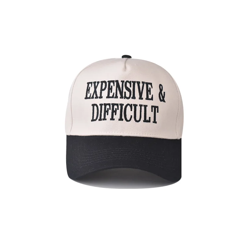 Baseball Cap Snapback Hat Sun hat Spring Autumn baseball cap Sport cap ARIZONA Cap Hip Hop Fitted Cap Stitching color hat