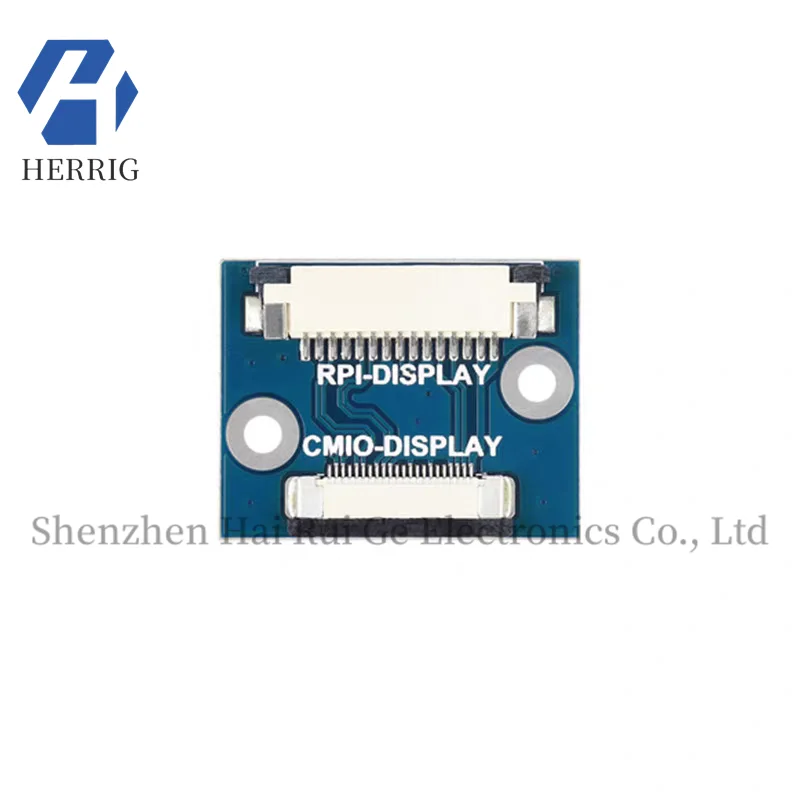 Raspberry Pi Comput…