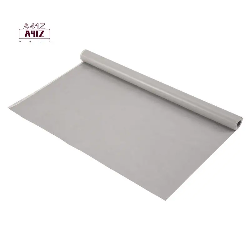 A41Z-BM120 Pad Coated Fiberglass Thermal Silicone Pad For Heat Sink IGBT MOS Transistor
