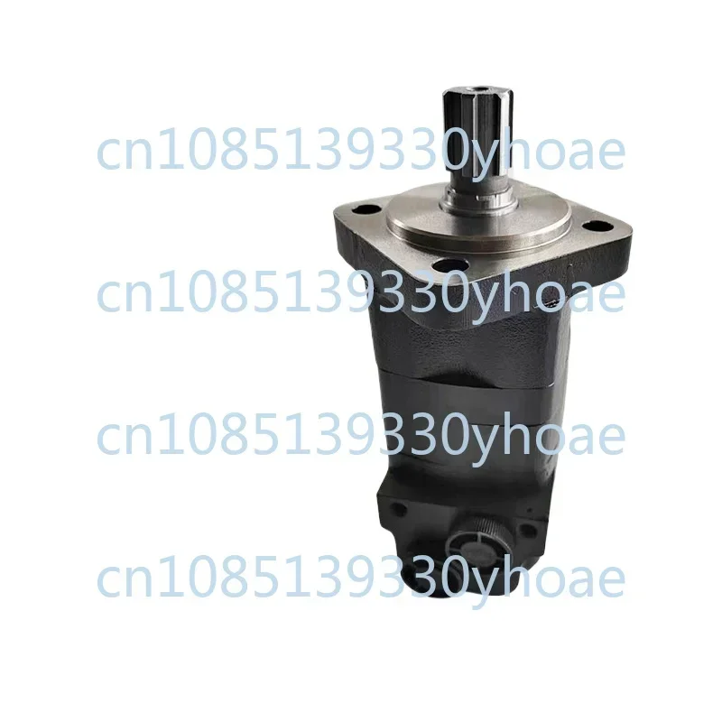 Emulsion motor for bolt drilling rig BM5 square flange motor 2k-310 hydraulic motor