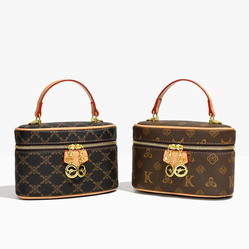 

Unique Designer Inspired Vintage Tote Bag For Women With Large Capacity Solid Color And Minimalist Style Essence