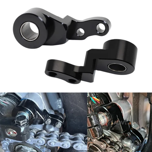 Para CFMOTO 450MT soporte de cambio de marchas estabilizador soporte de palanca de cambios MT450 CF 450 MT 450SR 2024 2025 motocicleta