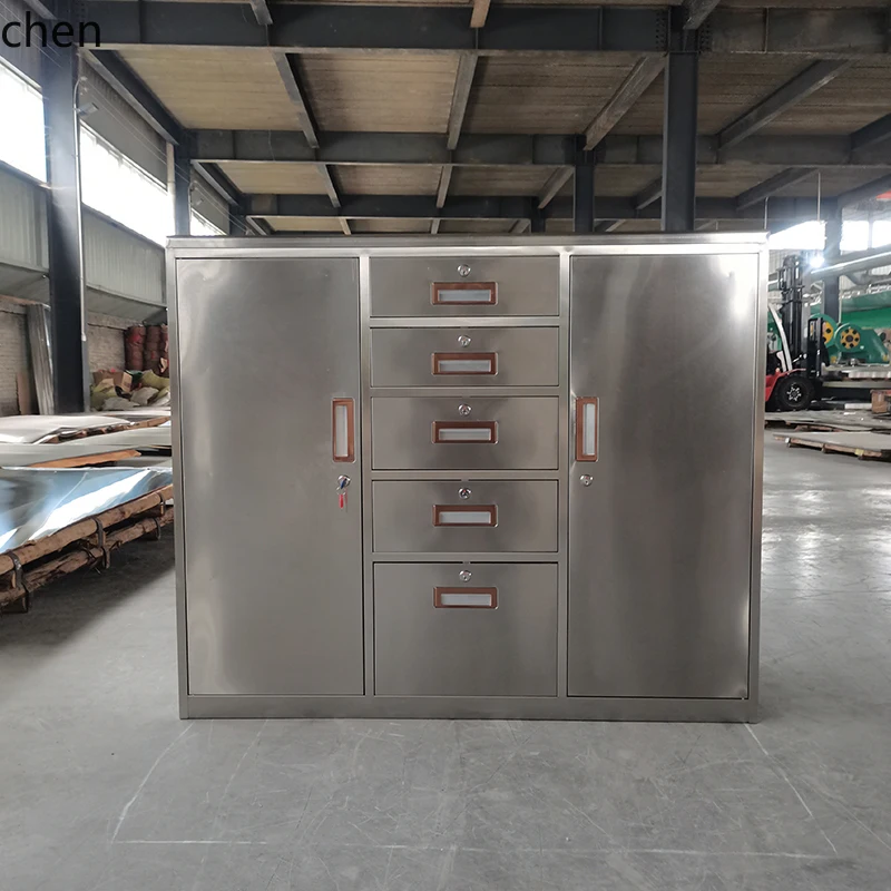 Lxc Stainless Steel…