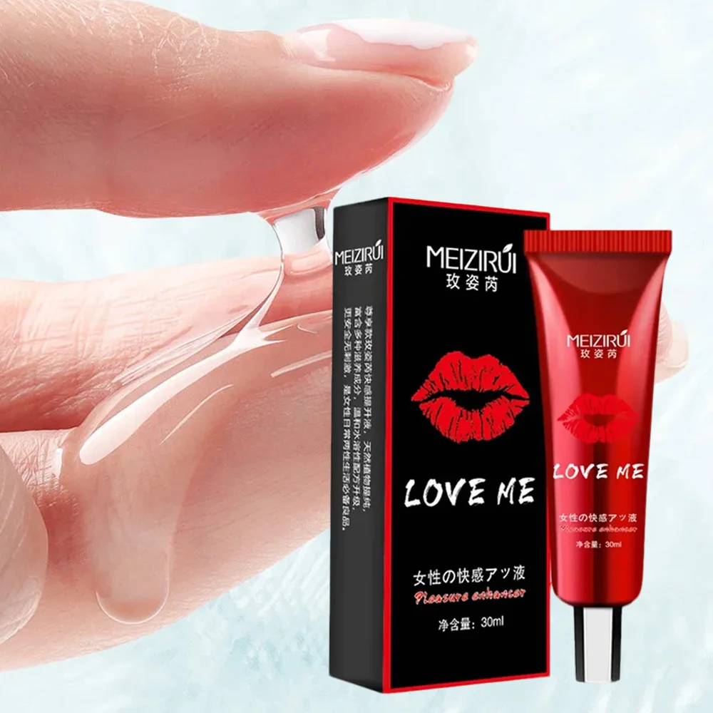 30 مللي جل النشوة الجنسية الأنثوية تعزز المتعة التحفيز الجنسي السريع تمديد وقت الجنس كريم النشوة الجنسية منبه زيوت التشحيم لعبة الجنس #4