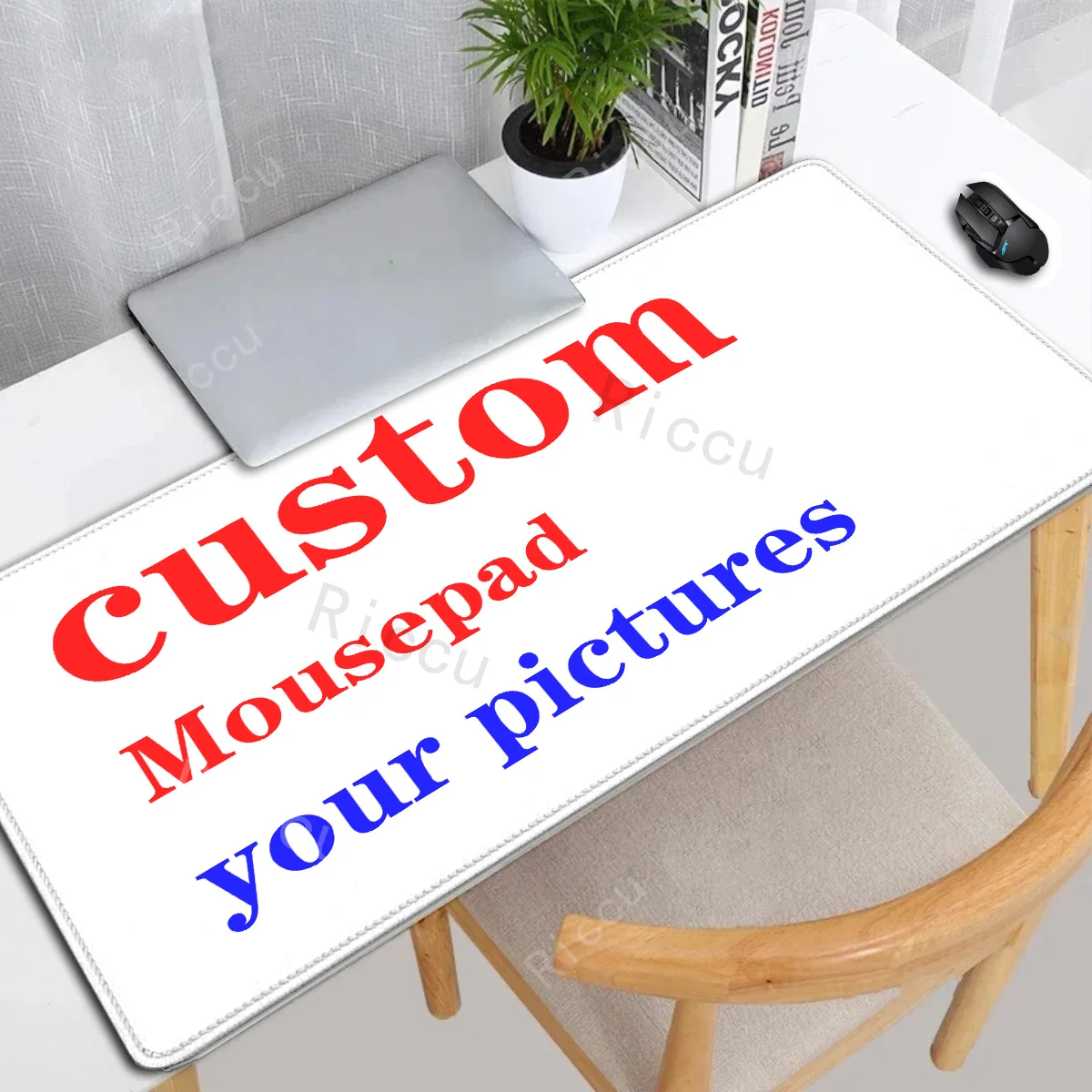 

Custom Print teclado Mouse Pad Diy Large Playmat Gaming Customized Mat XXL Size Gamer Office Mousepad Keyboard 400x900mm DeskMat