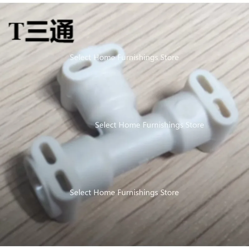 Suitable for Coffee Machine Three-way Pressure Relief Valve/two-way Pressure Accumulator Valve/connector