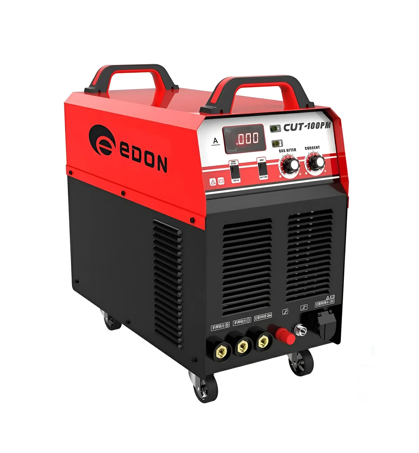 EDON CUT-100P Industrial Grade Internal air Pump Plasma Cutting Machine Plasma Cutter