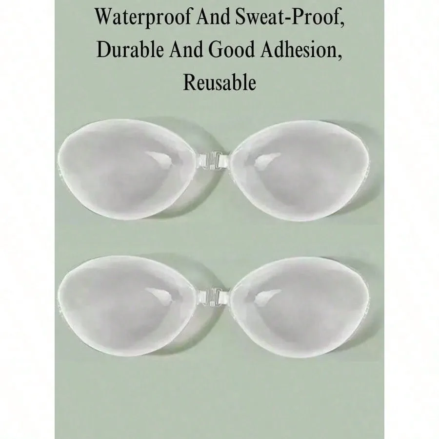 YIYANG Silicone Bras, Wedding  - Push Up Bra Silicone บทวิจารณ์และราคา