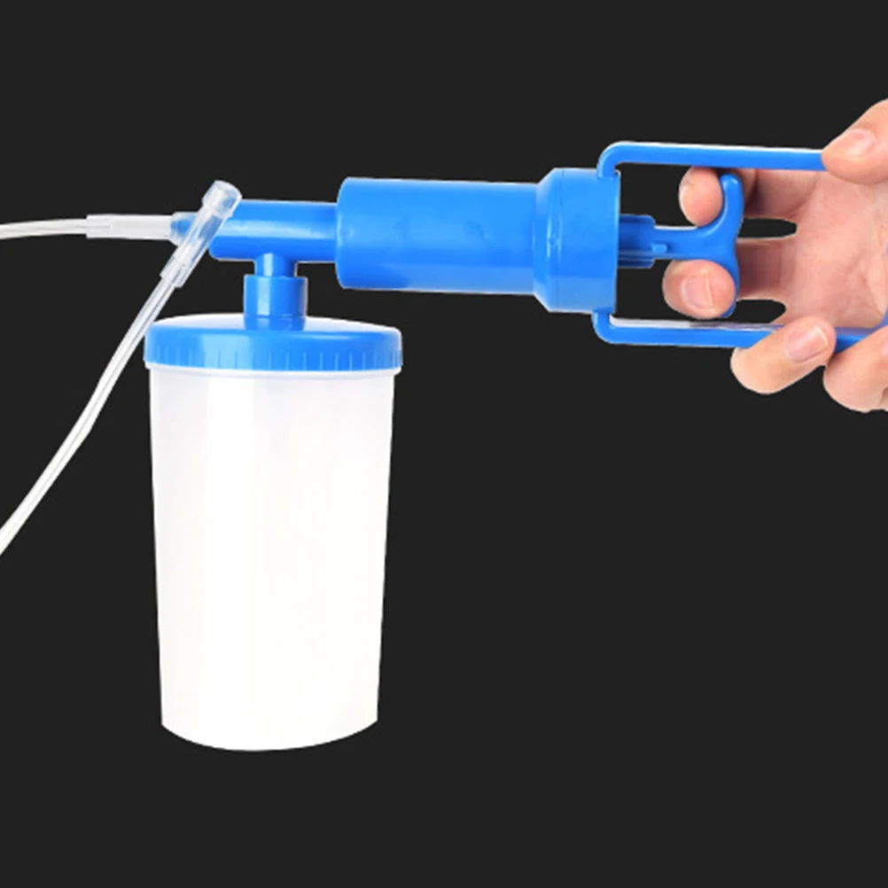 

Animal Uterine Cleanser Cleaning Supply Washing Device Cleaner for Tool Farm