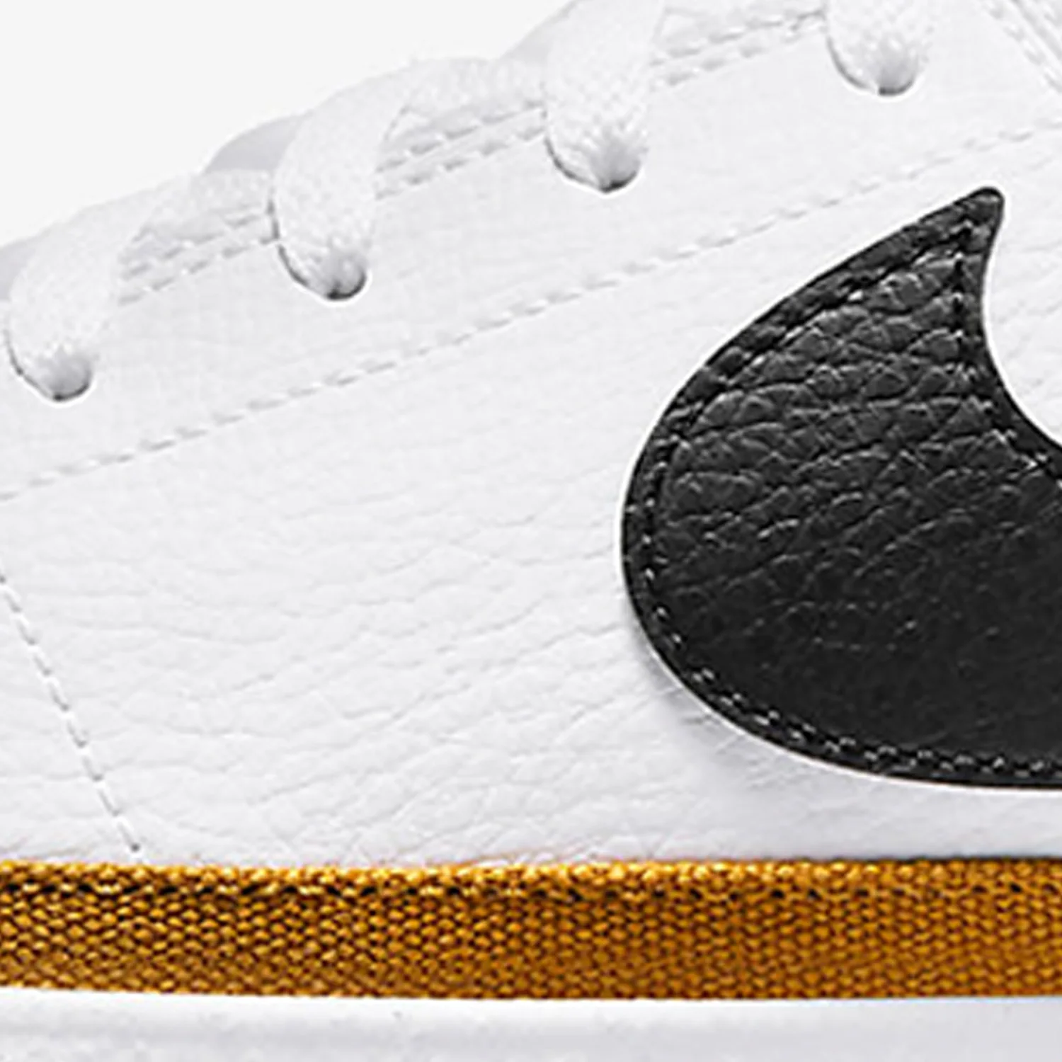 حذاء Nike الرسمي الأصلي COURT LEGACY NN للجنسين الرياضي DH3162-100
