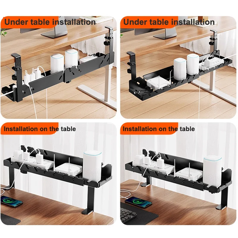 Thumbnail 3 - #77 Ranked Cable Trays Picks in 2026