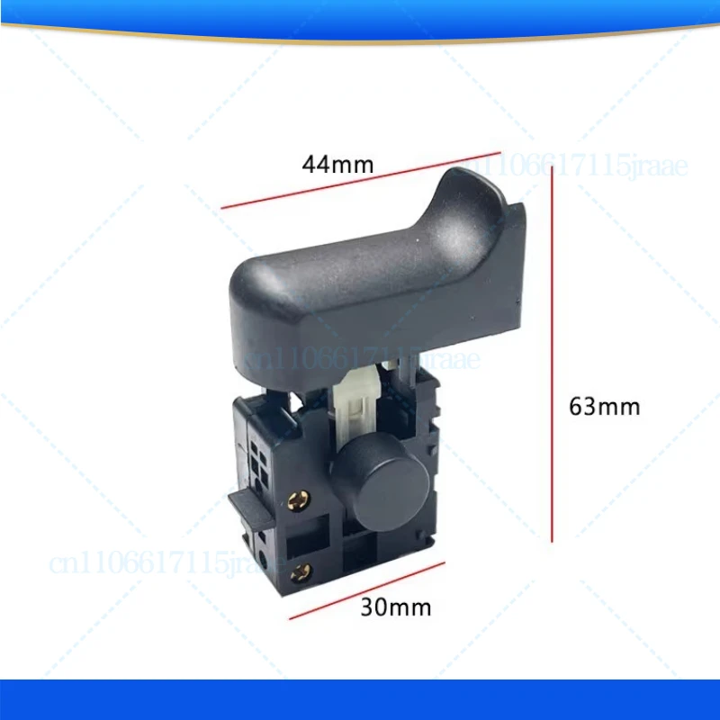 

Для Dongcheng QIU-FF07-160 Ручная дрель, смеситель, аксессуары для выключателя питания для самолетов