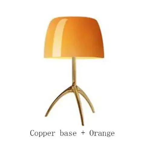 Foscarini Lumiere Table Lamp 10