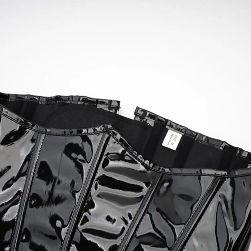 HX6F CINCHES PALACTIALES Corsé lencería